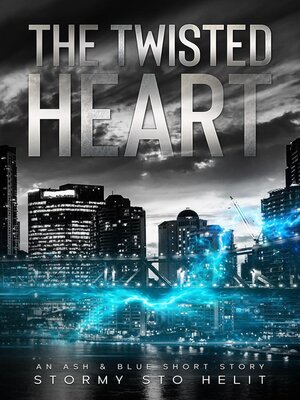 cover image of The Twisted Heart